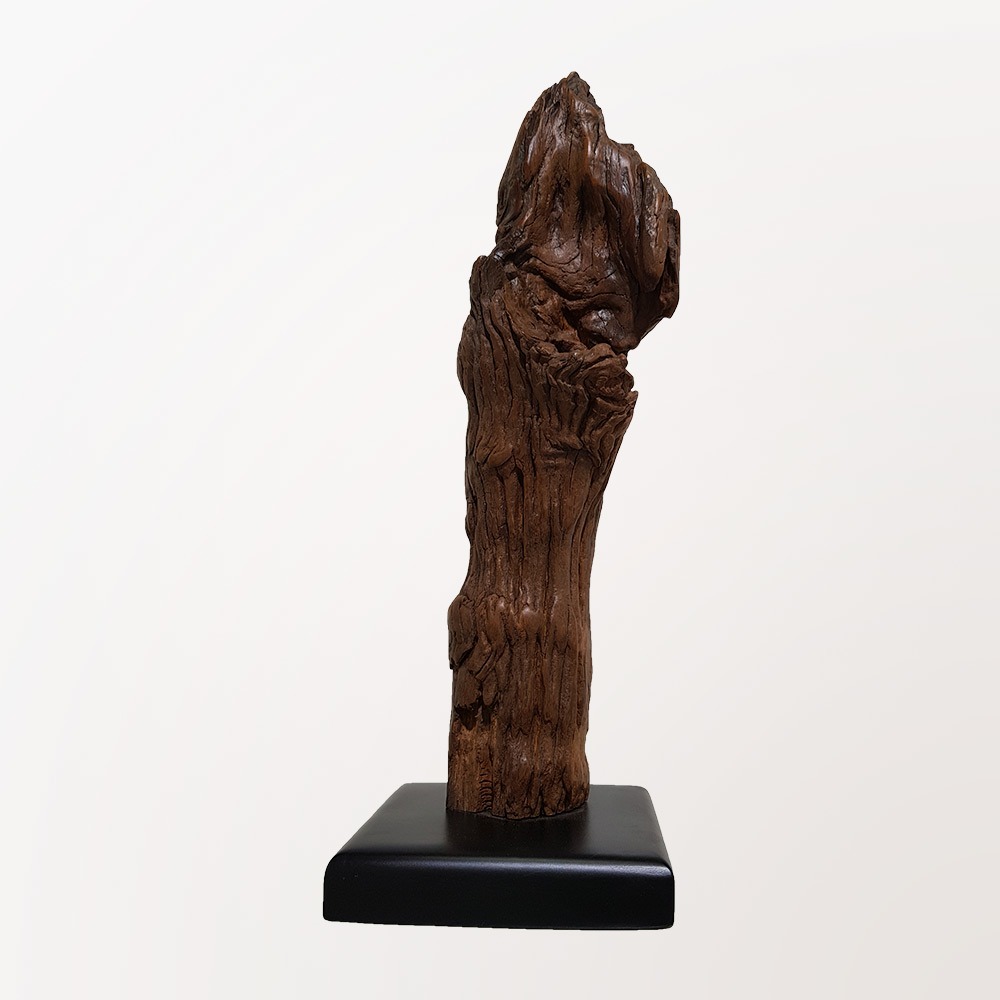 Escultura Figa
