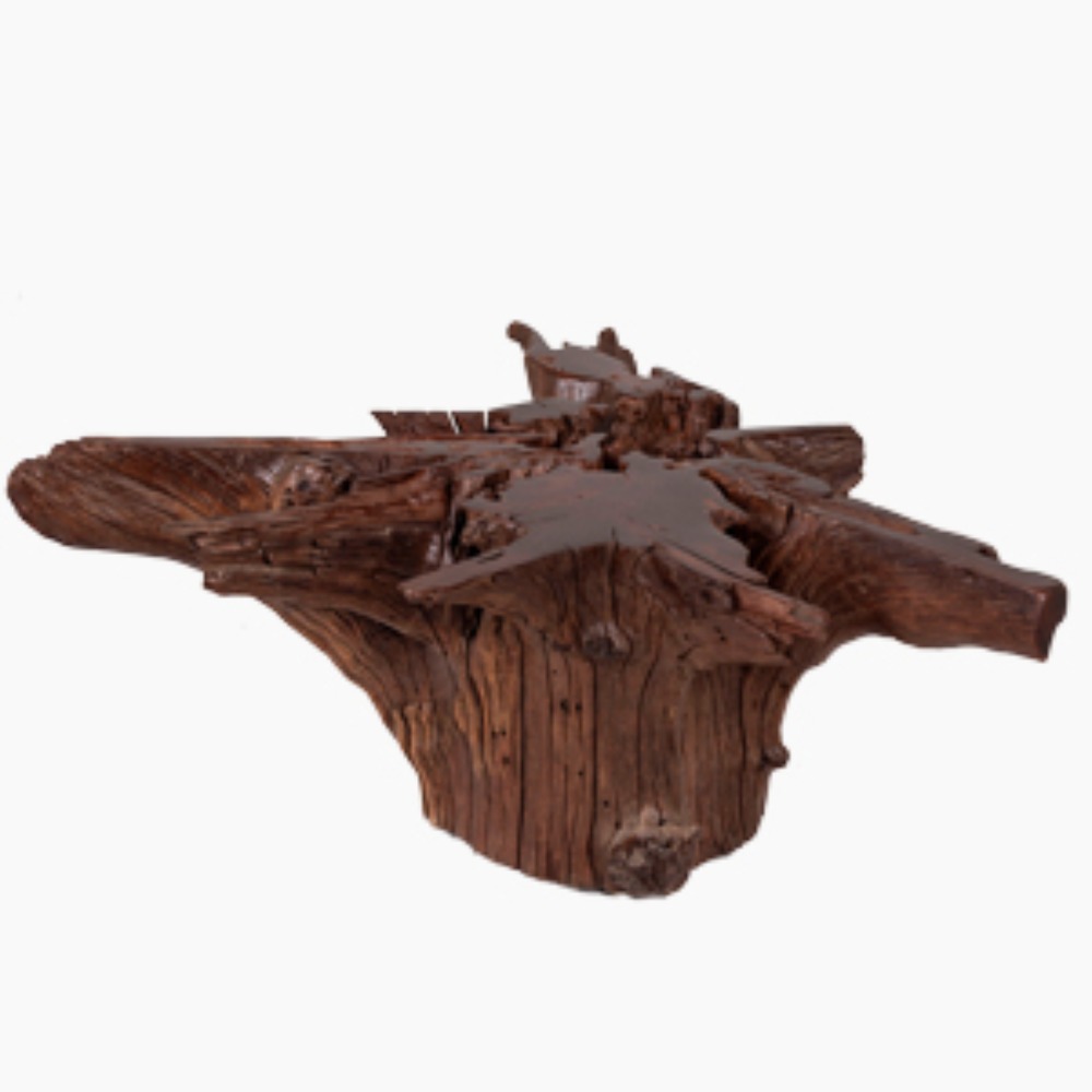 Mesa de Centro Riacho - Raiz