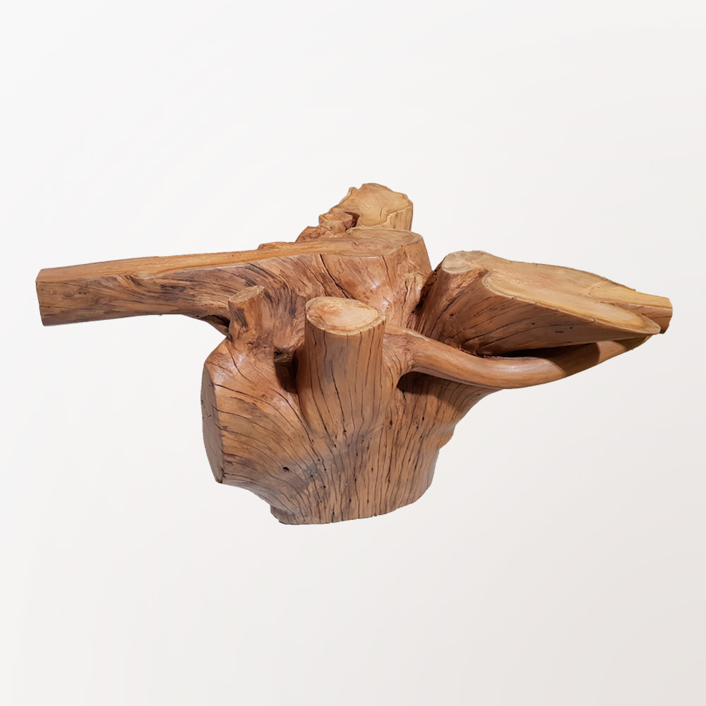 Mesa de Jantar Quadrada