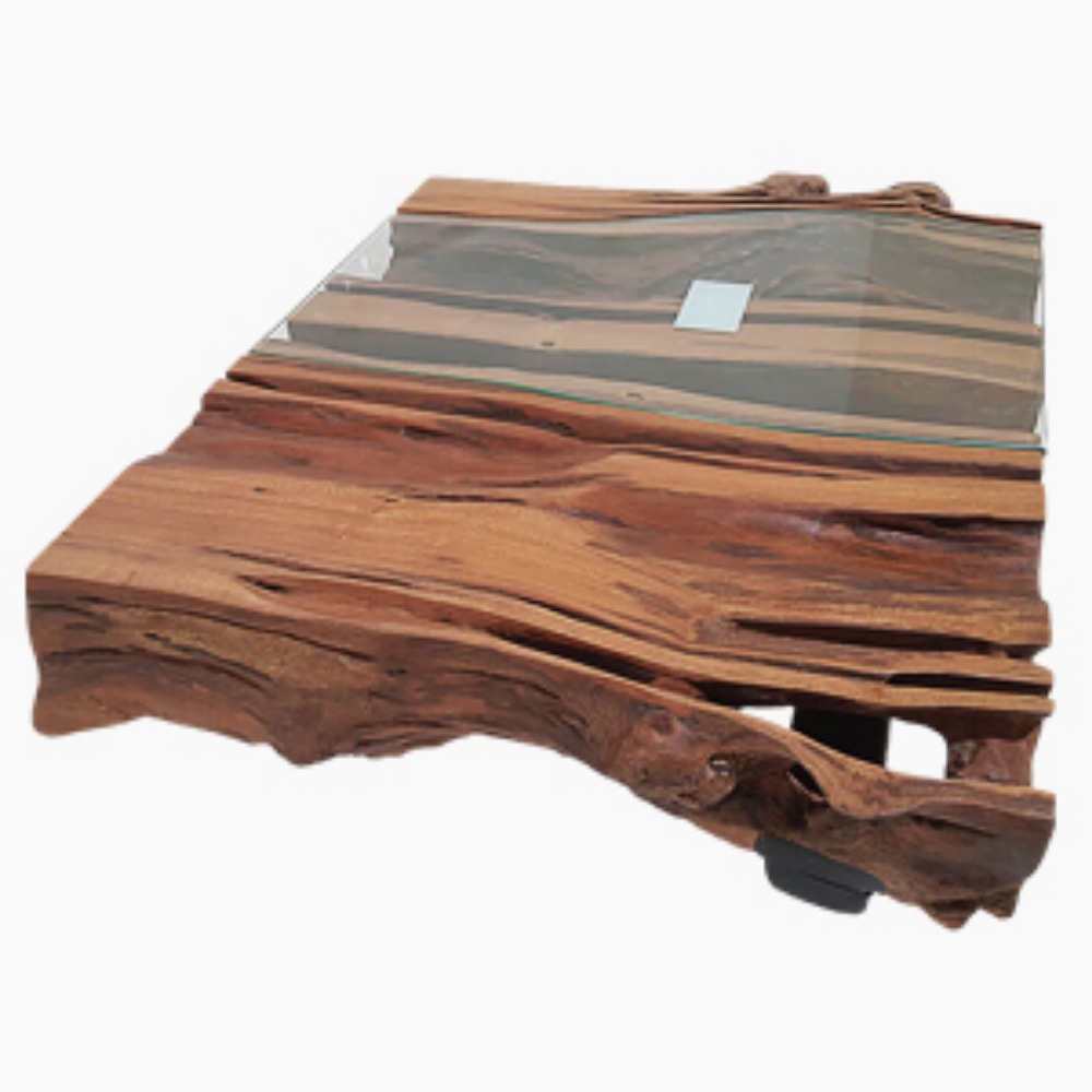 Open Tora Coffee Table