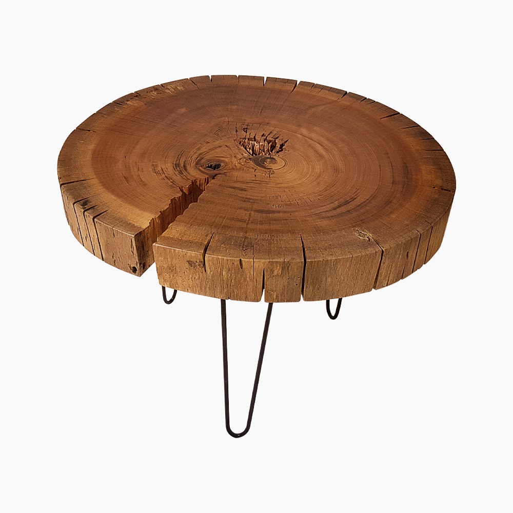 Riacho Coffee Table