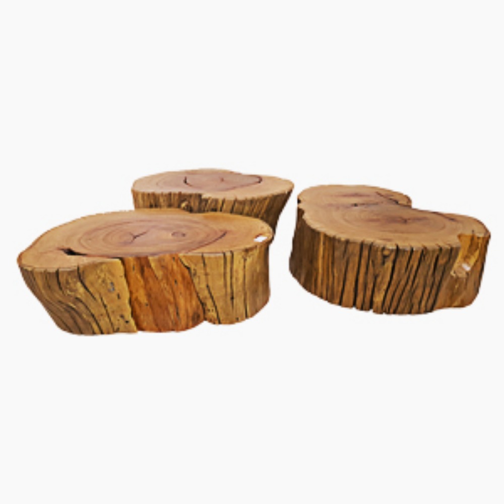 Coffee Table Biscuit Biscuit - High, Medium and Low (each)