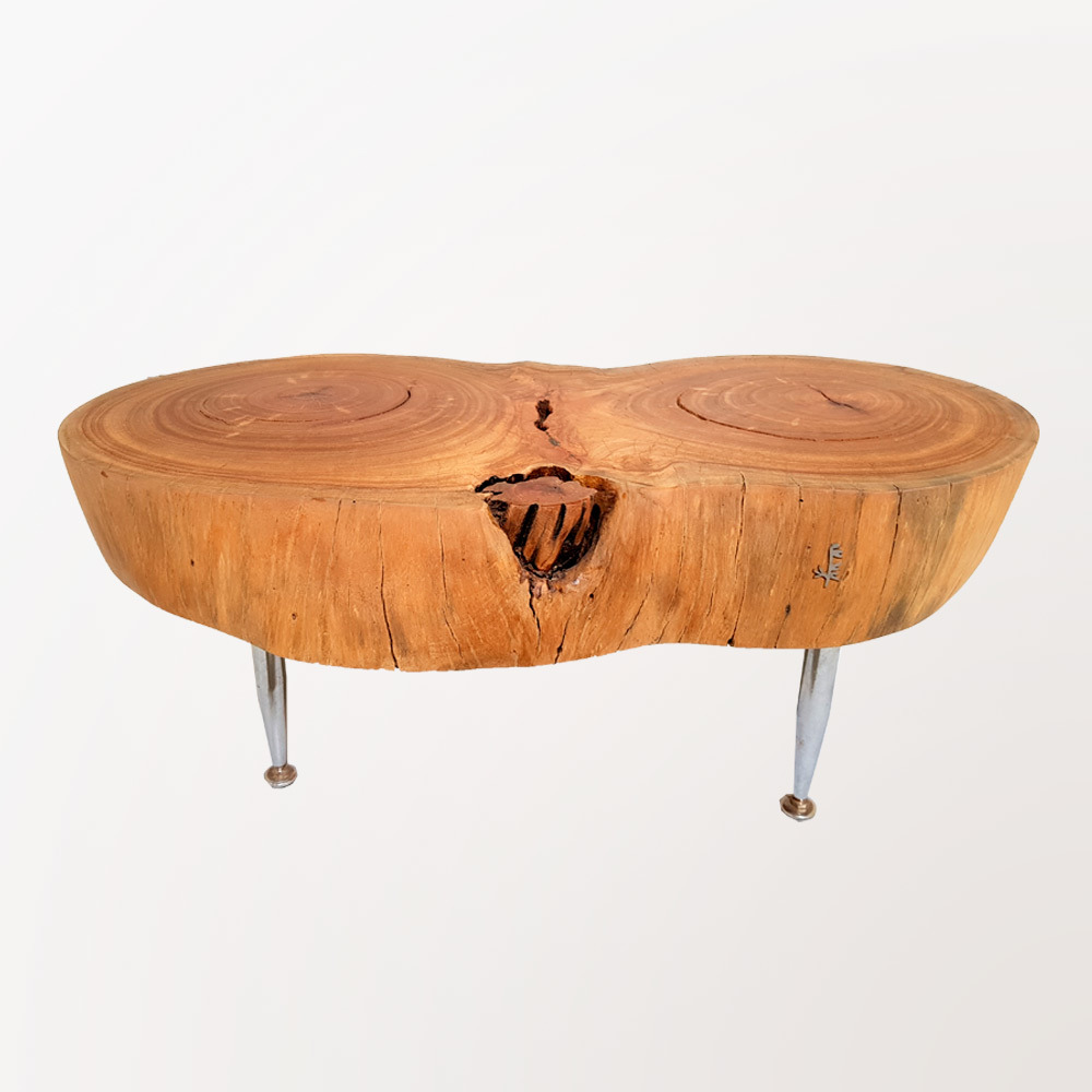 Mesa de Centro Galho