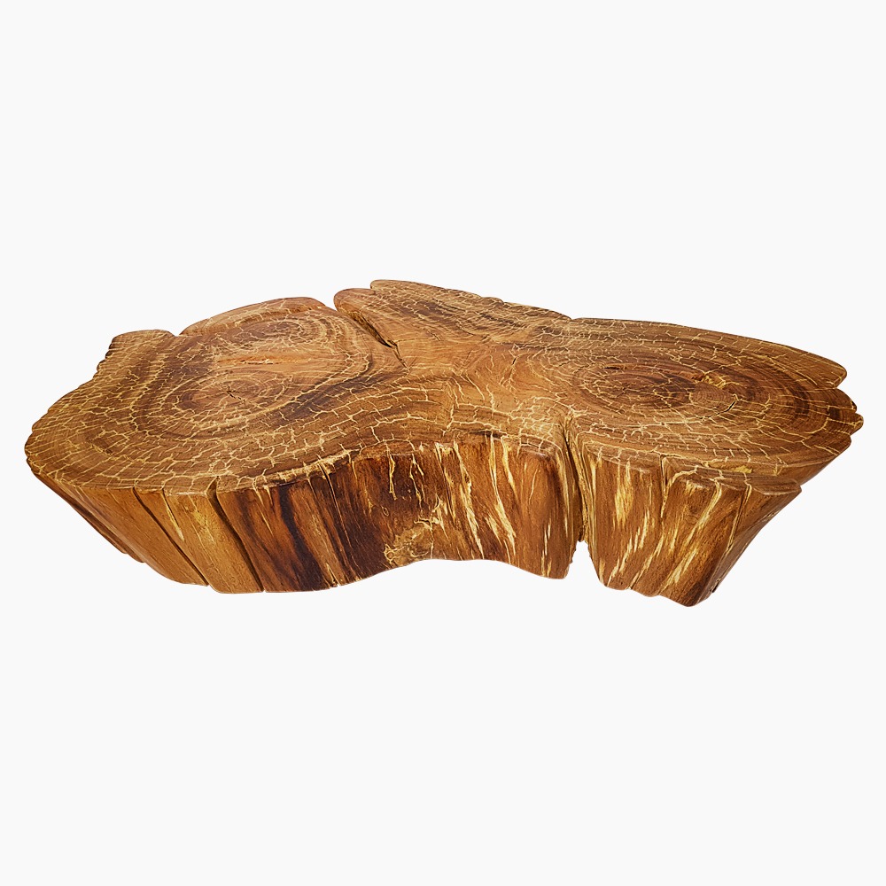 Craquelada Coffee Table