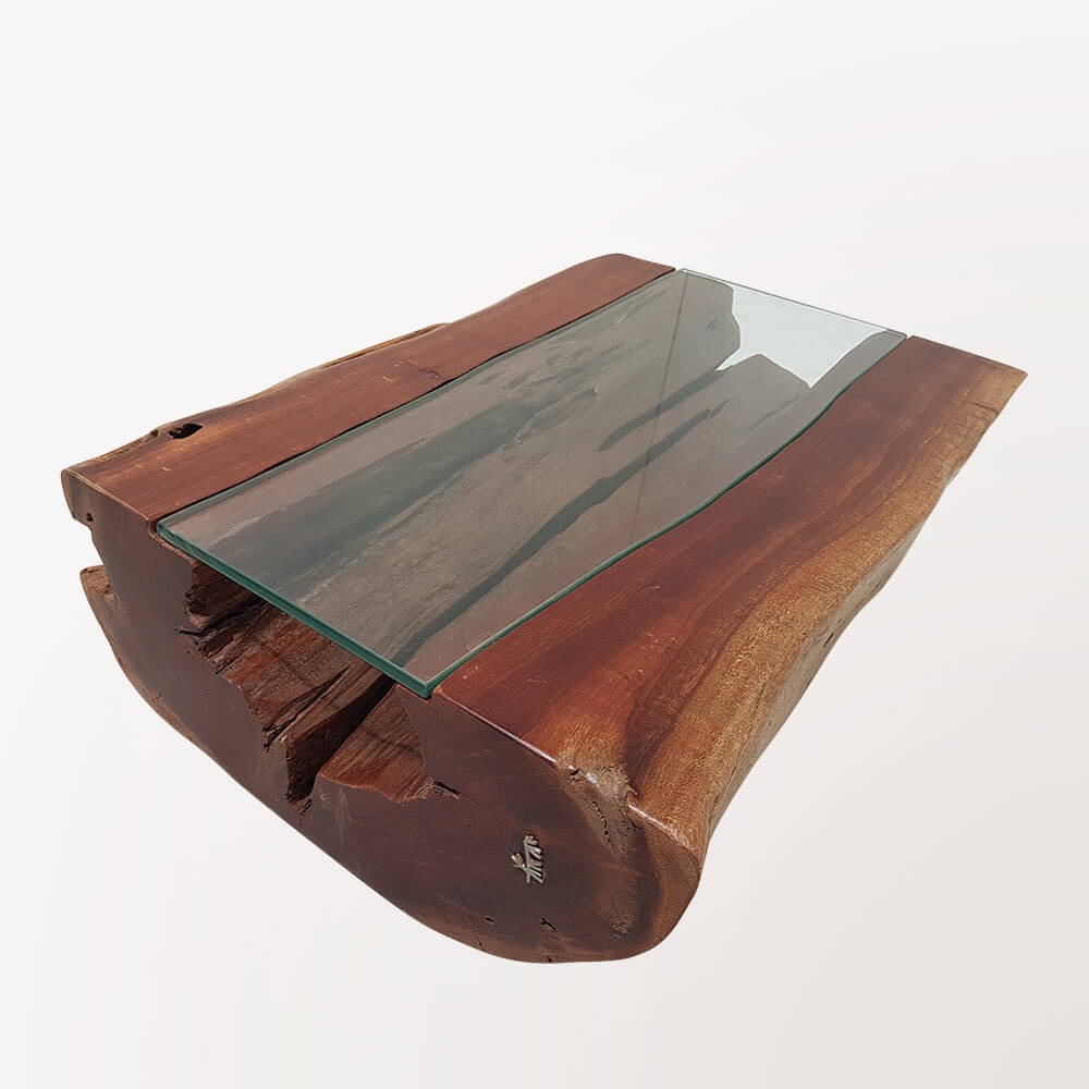 Coffee Table - Small Trough