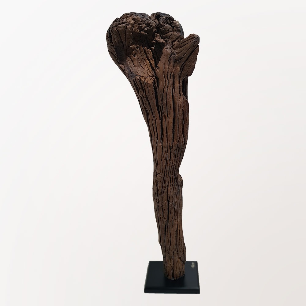 Super Torch Sculpture