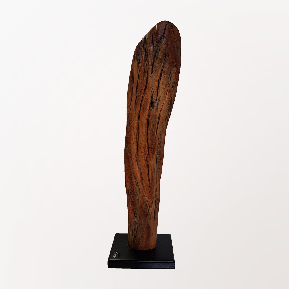 Heartwood Sculpture
