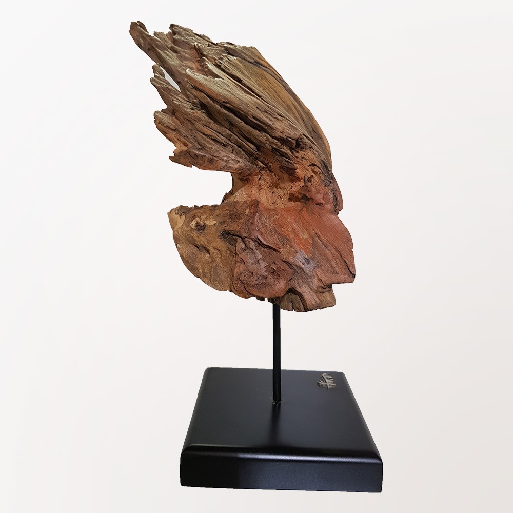 Sculpture Wind