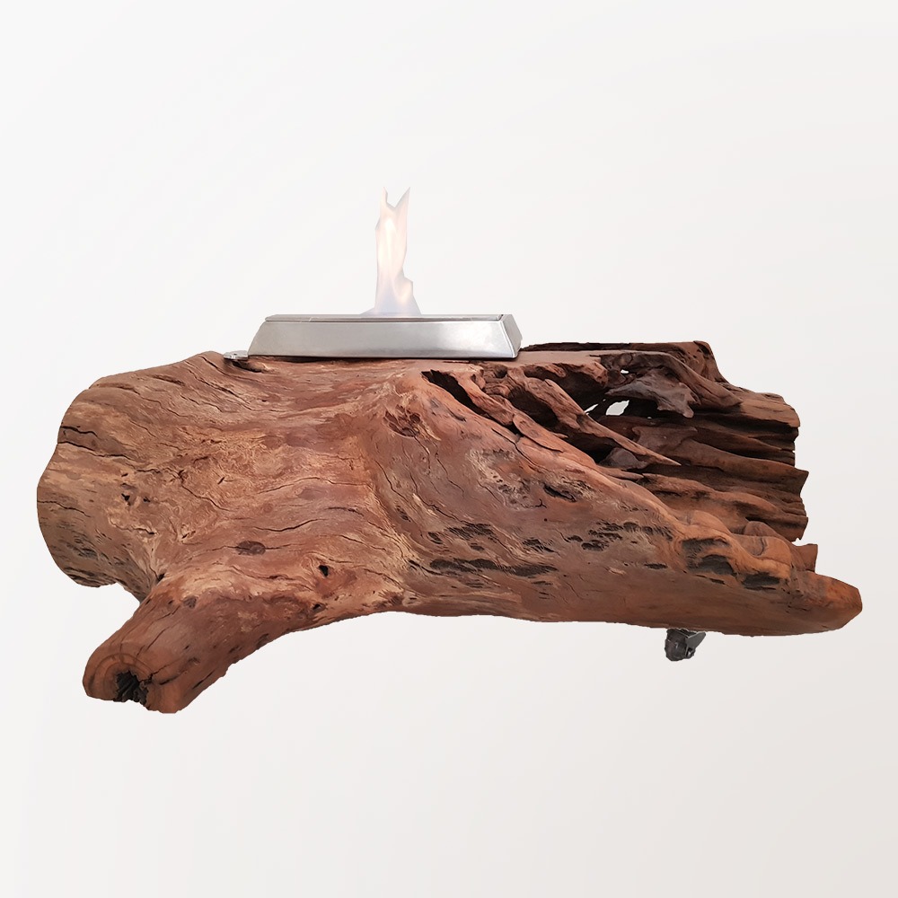 Home Rectangular Sculpture