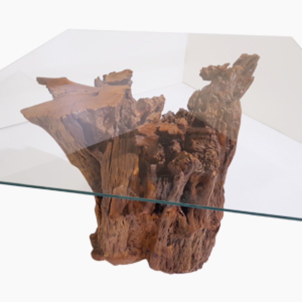 Multipoint Dining Table